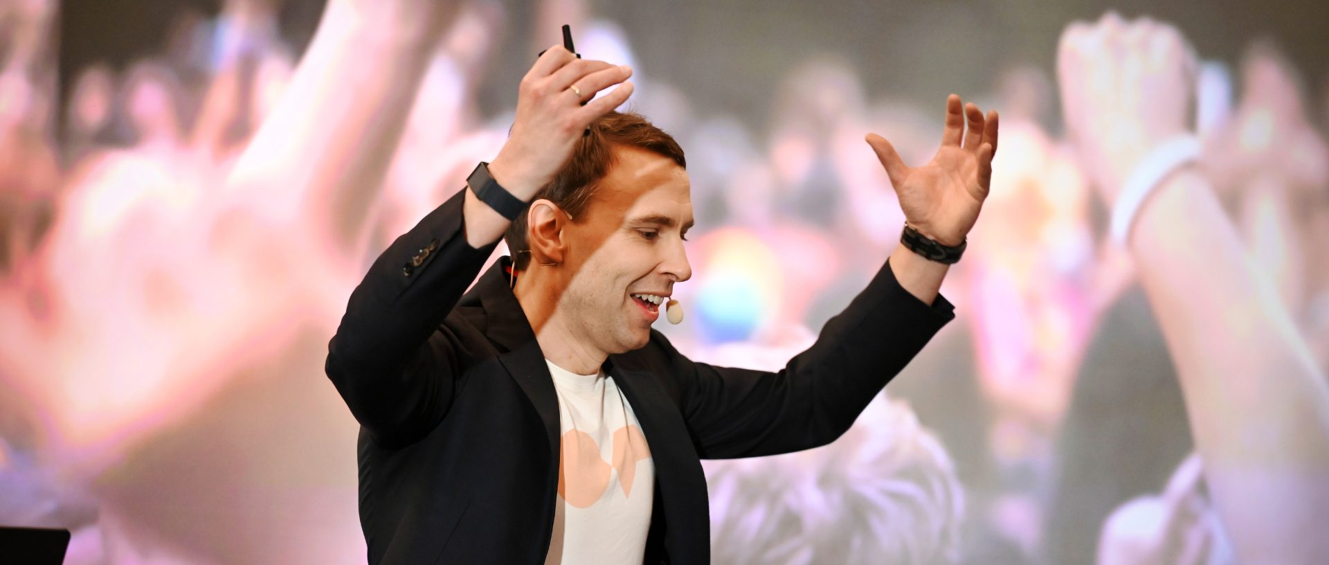 Global Neptune Software team across offices and countries