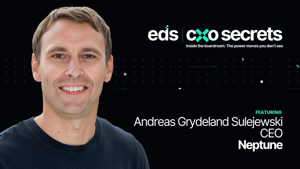 Leadership or Loss: Turning AI into a Core Business Capability.