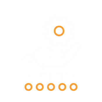 Build side by side Icon