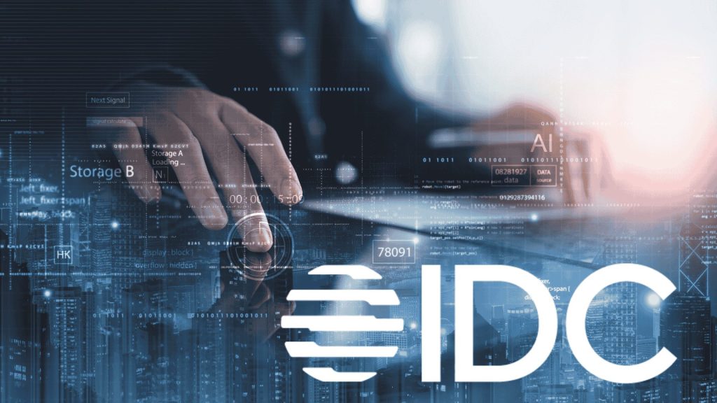 IDC Spotlight: Low-Code for SAP in the Age of AI.