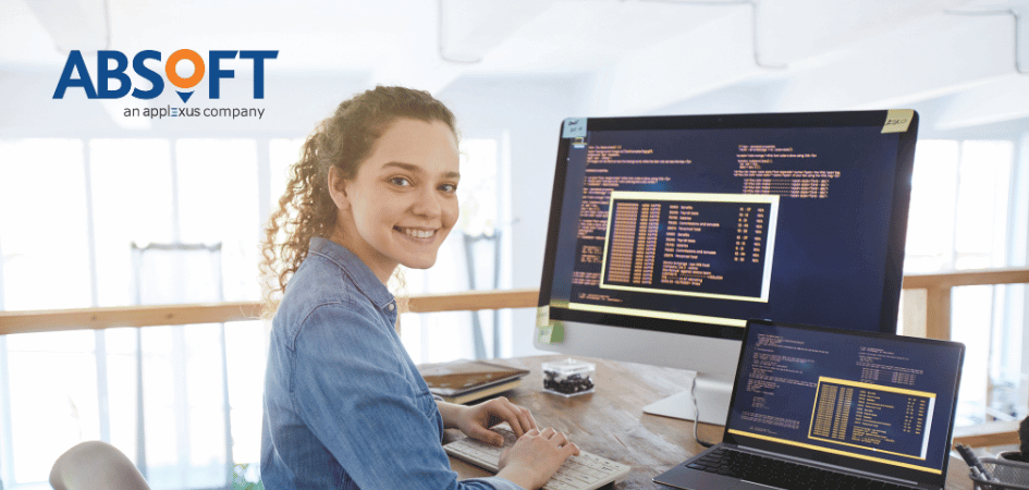 Partner Profile Hero_Absoft