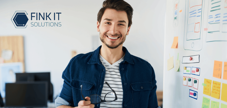 Partner Profile Hero_FINK IT