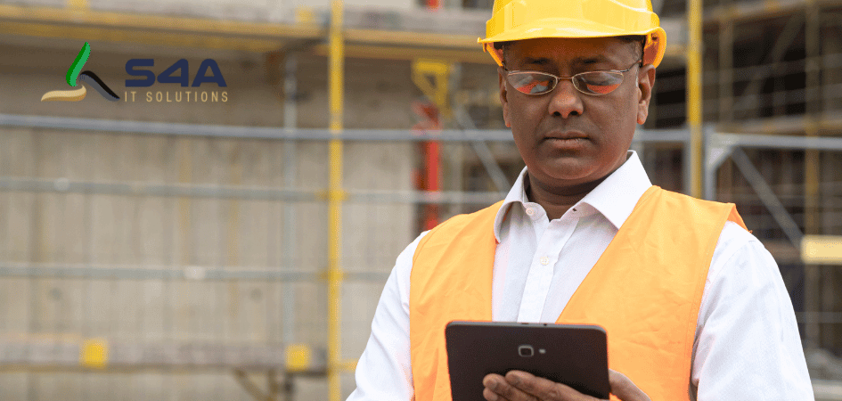 Partner Profile Hero_S4A IT Solutions