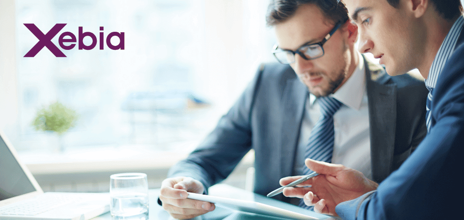 Partner Profile Hero_Xebia