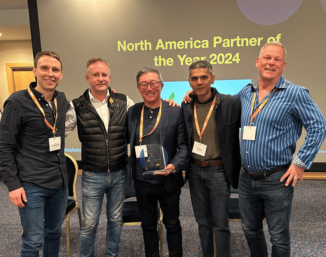 Partner Video w List Image_S4A IT Solutions