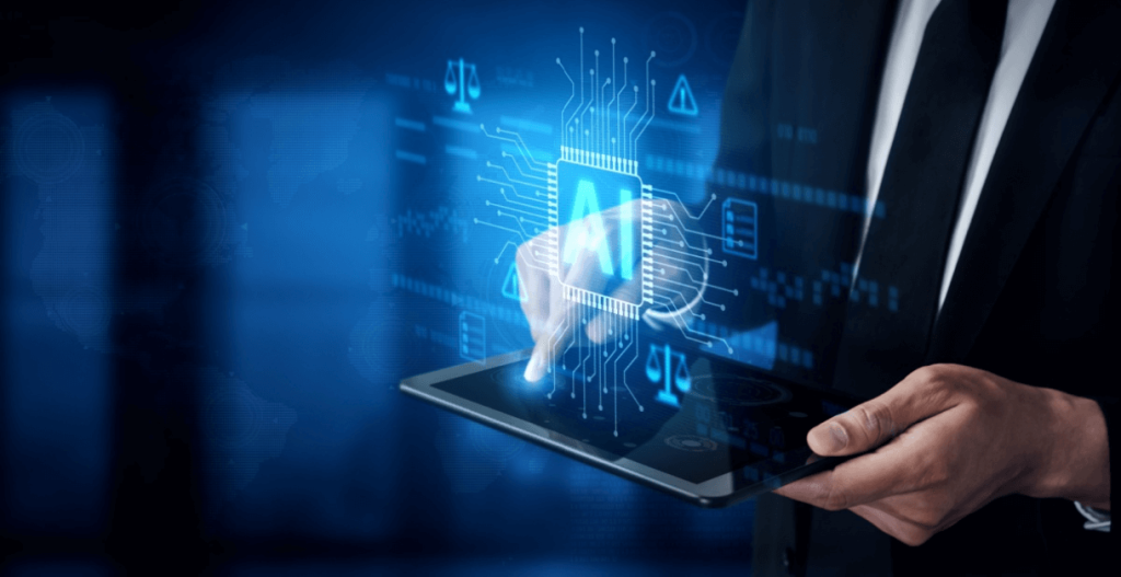 Suits Blog: Moving from AI Hype to Enterprise Value: A Framework for Applied AI.