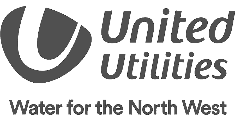 UNITED UTILITIES_WHITE